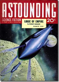 astounding science fiction march 1941