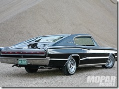 1966-Charger-rear