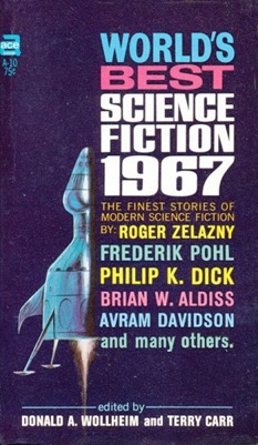 World's Best Science Fiction 1967