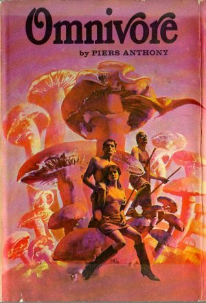 Omnivore by Piers Anthony