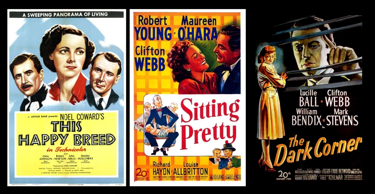 If You Love Old Movies on TCM, Try Old Movies on YouTube
